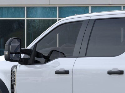 2026 Ford F-550SD XLT DRW