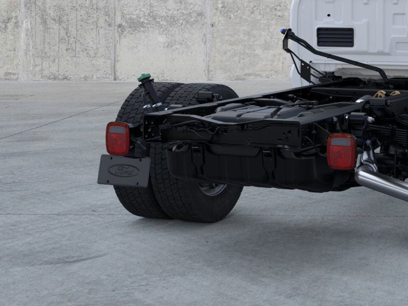 2026 Ford F-550SD XLT DRW
