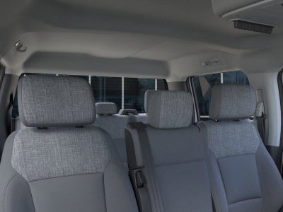 2026 Ford F-550SD XLT DRW