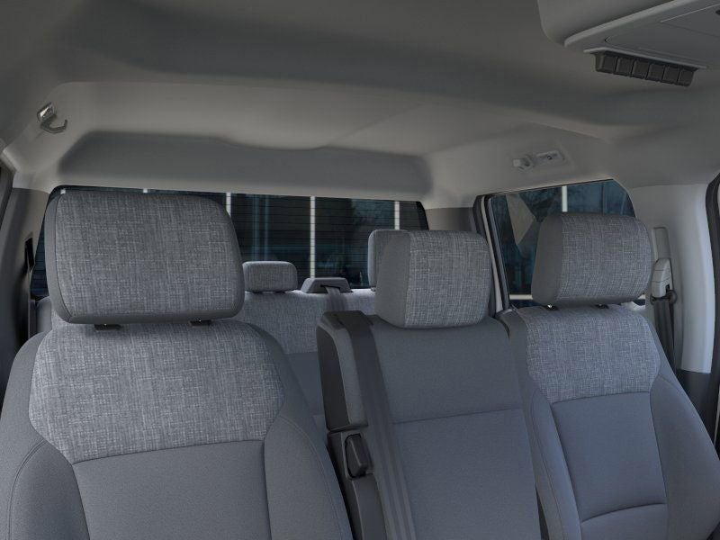 2026 Ford F-550SD XLT DRW