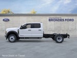 2026 Ford F-550SD XLT DRW
