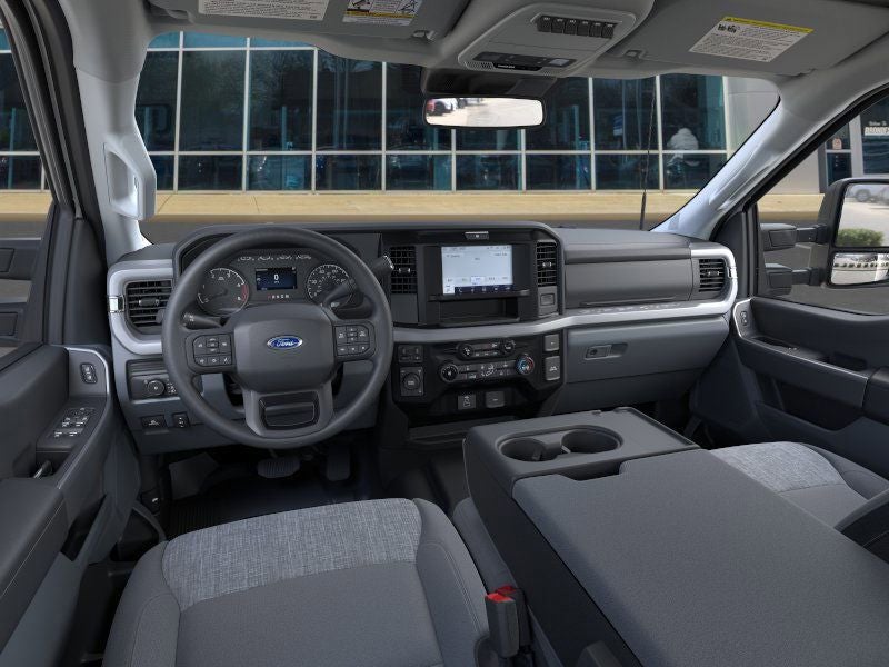 2026 Ford F-550SD XLT DRW