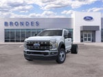 2026 Ford F-450SD XL DRW