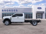 2026 Ford F-450SD XL DRW