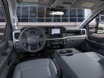 2026 Ford F-450SD XL DRW