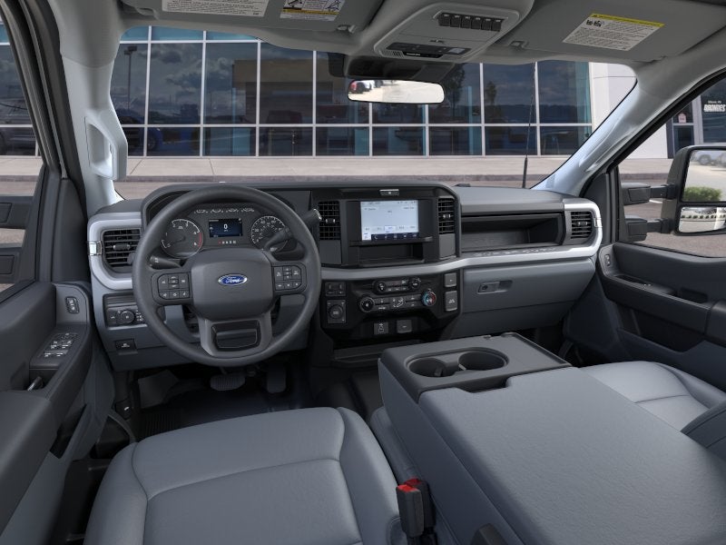 2026 Ford F-450SD XL DRW