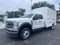 2024 Ford F-550SD XL DRW