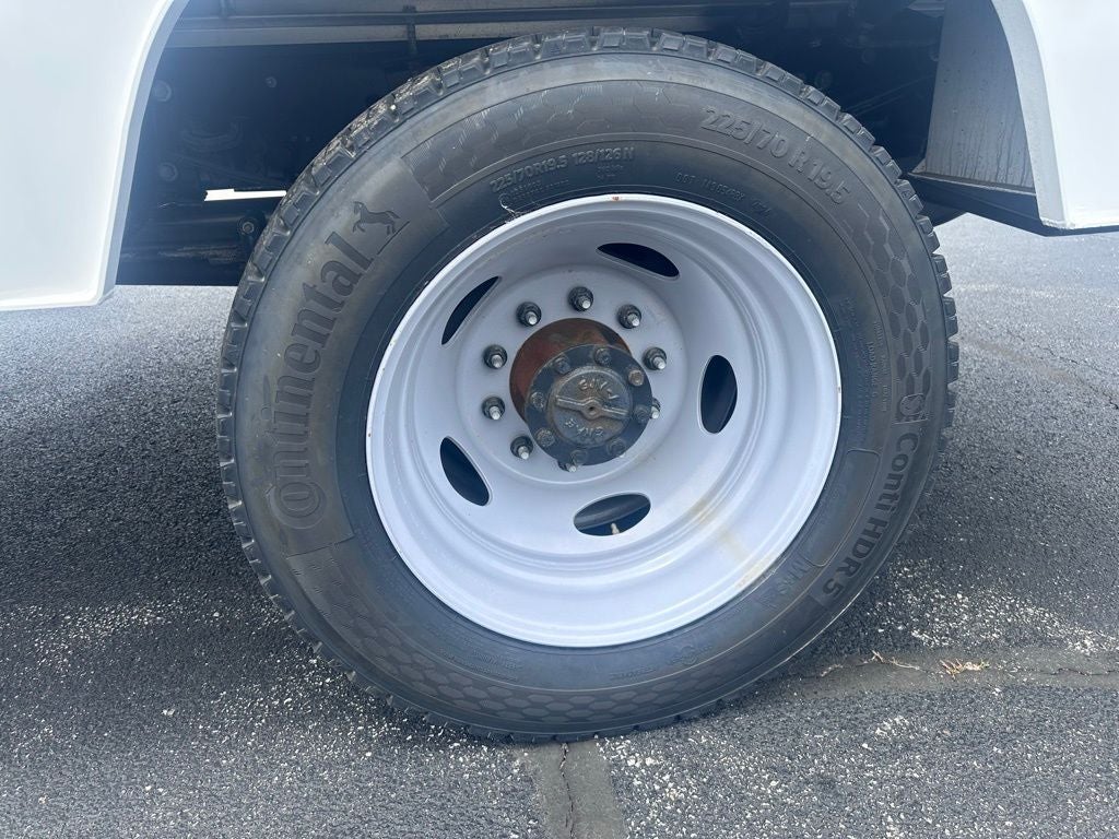 2024 Ford F-550SD XL DRW