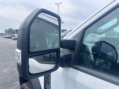 2024 Ford F-550SD XL DRW