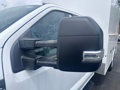 2024 Ford F-550SD XL DRW