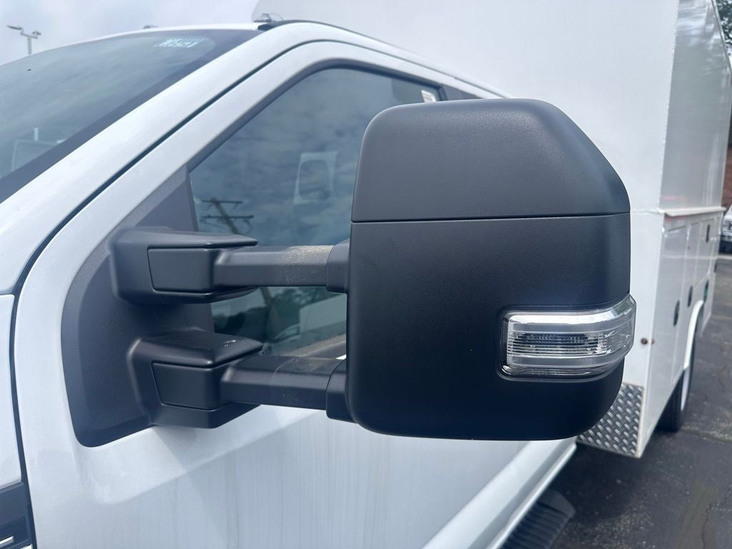 2024 Ford F-550SD XL DRW