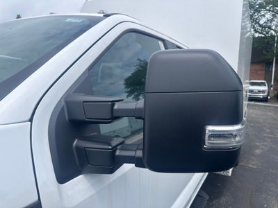 2024 Ford F-550SD XL DRW