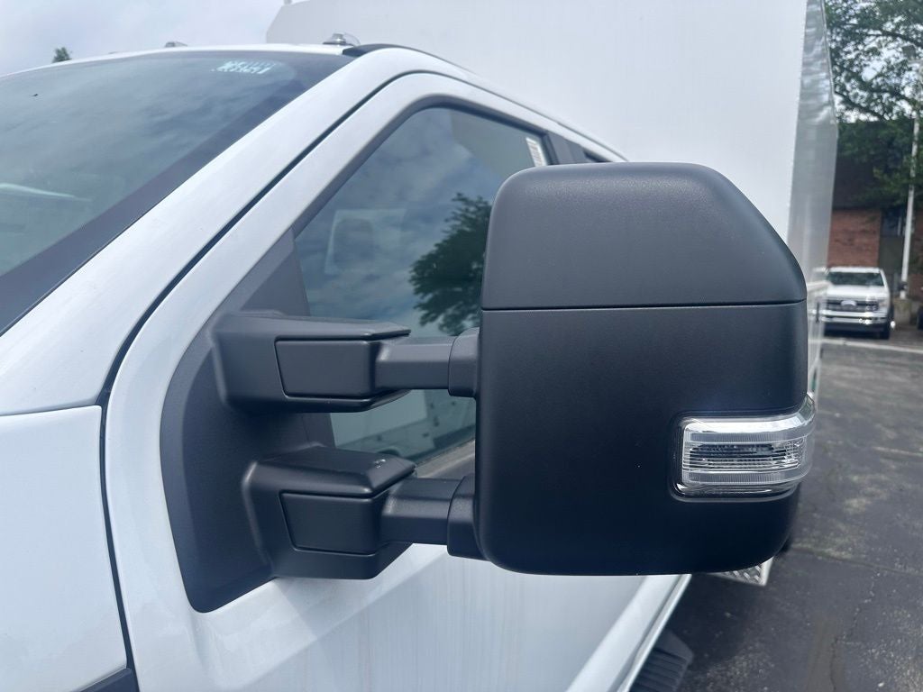 2024 Ford F-550SD XL DRW