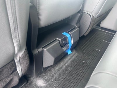 2024 Ford F-550SD XL DRW