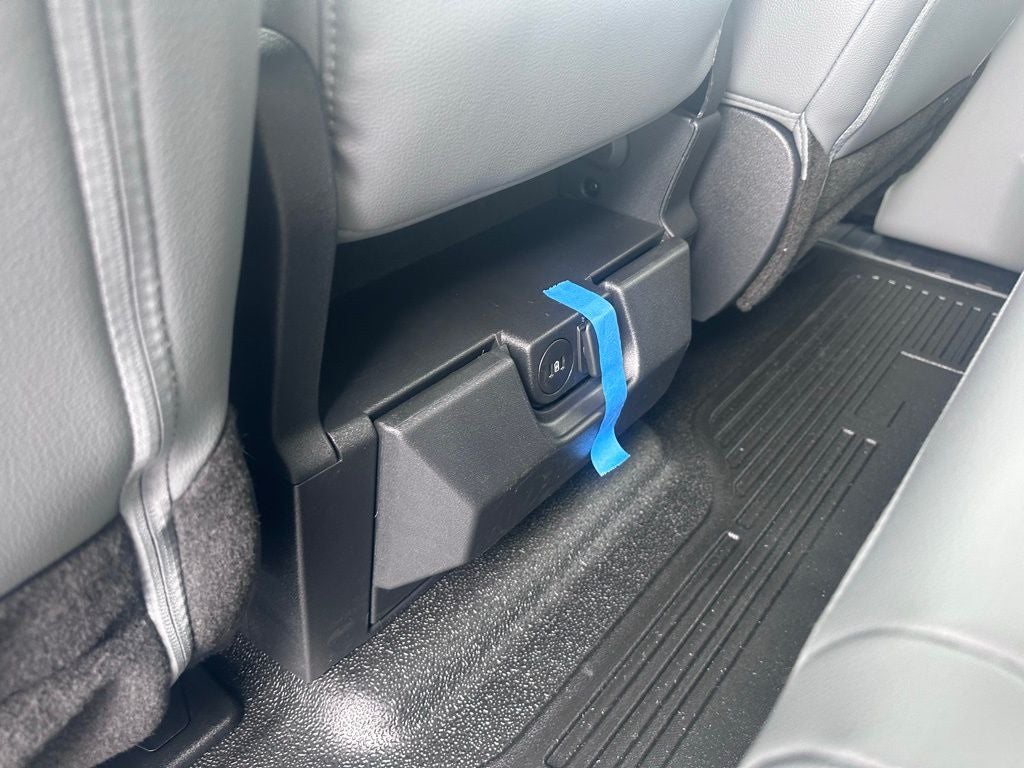 2024 Ford F-550SD XL DRW