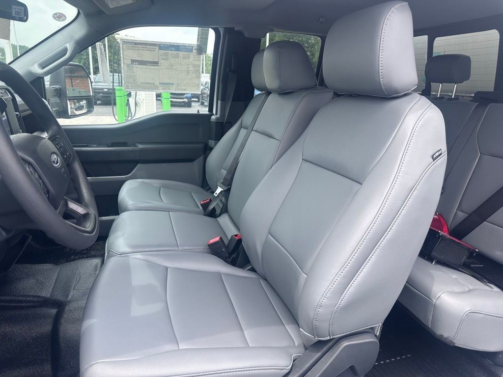 2024 Ford F-550SD XL DRW