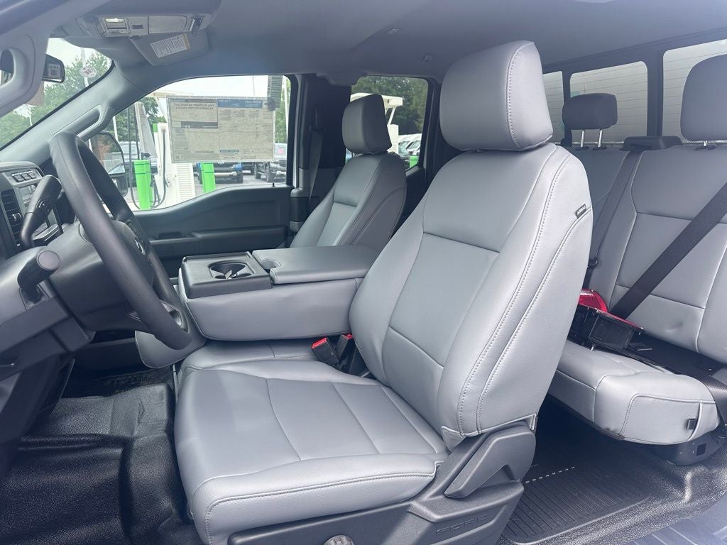 2024 Ford F-550SD XL DRW