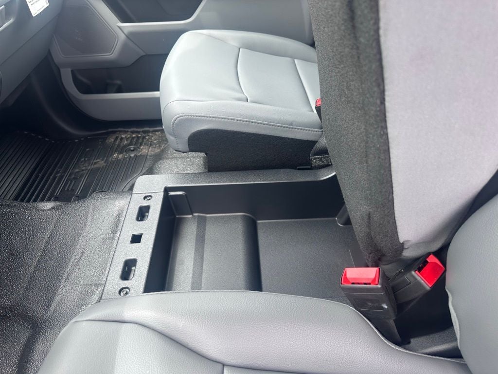 2024 Ford F-550SD XL DRW