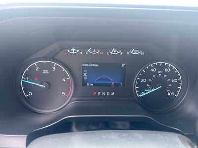 2024 Ford F-550SD XL DRW