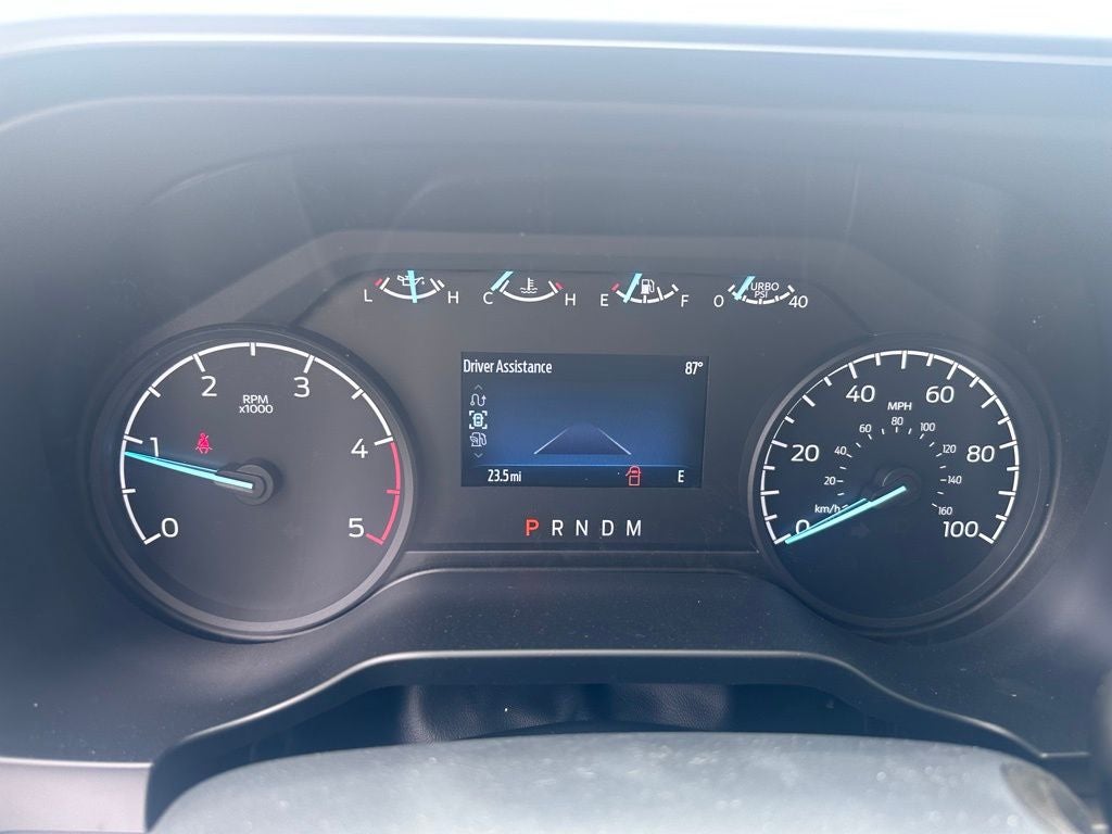 2024 Ford F-550SD XL DRW