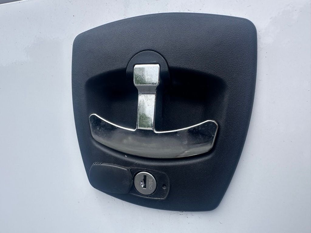 2024 Ford F-550SD XL DRW