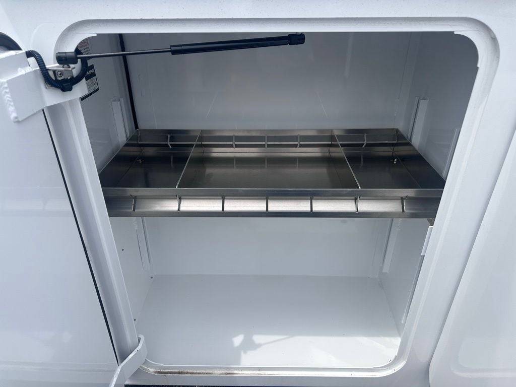 2024 Ford F-550SD XL DRW