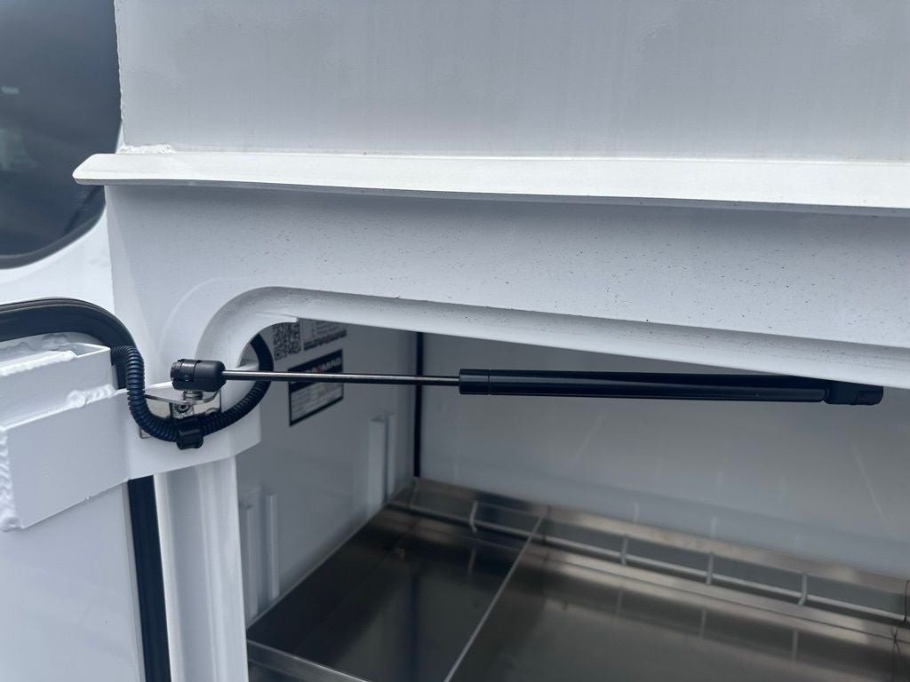 2024 Ford F-550SD XL DRW