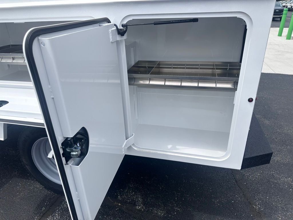 2024 Ford F-550SD XL DRW