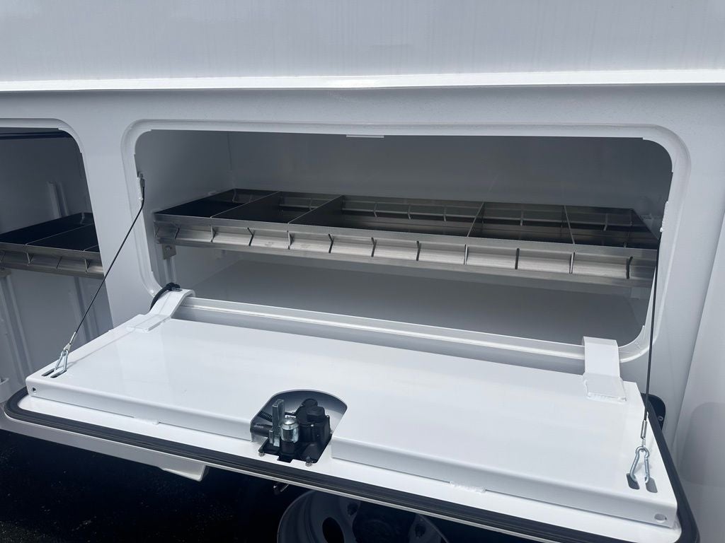 2024 Ford F-550SD XL DRW