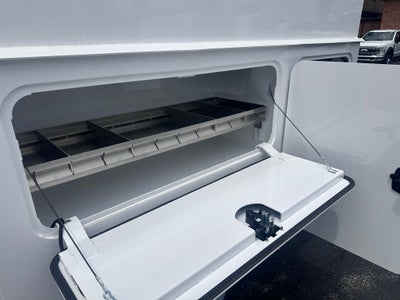 2024 Ford F-550SD XL DRW