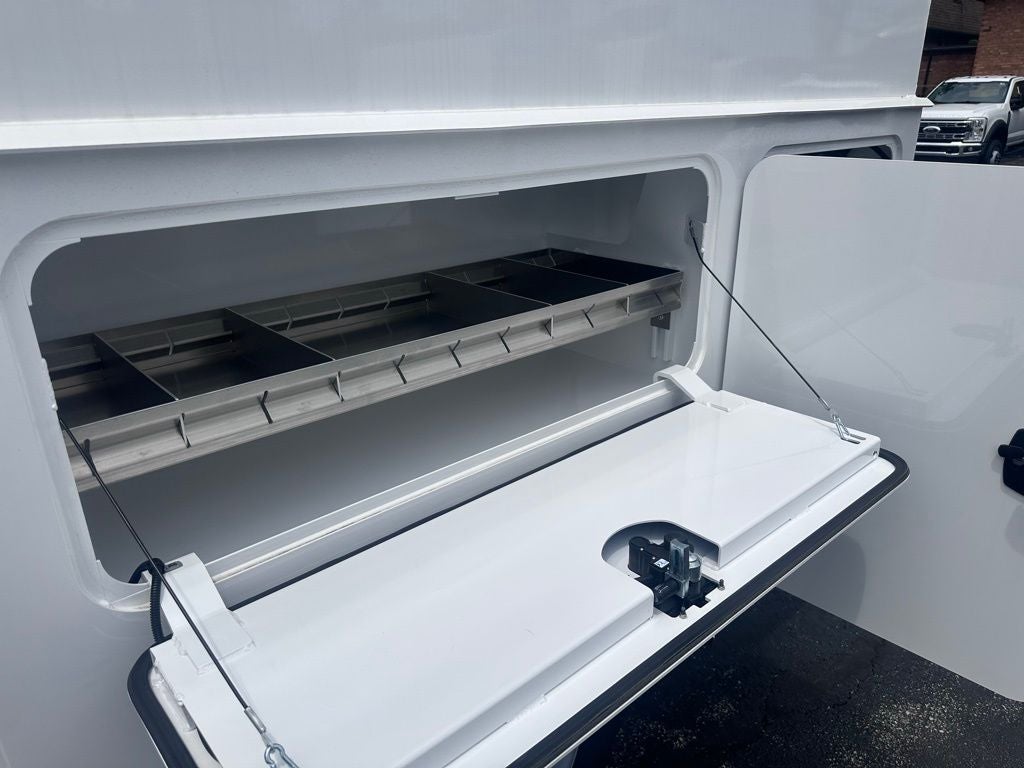 2024 Ford F-550SD XL DRW