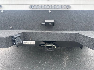 2024 Ford F-550SD XL DRW