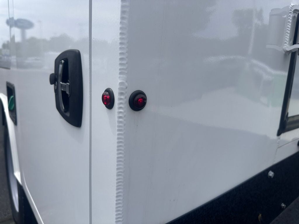 2024 Ford F-550SD XL DRW