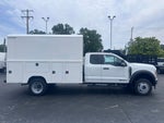 2024 Ford F-550SD XL DRW