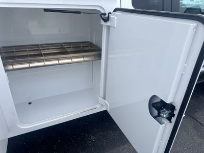 2024 Ford F-550SD XL DRW