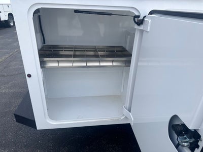 2024 Ford F-550SD XL DRW