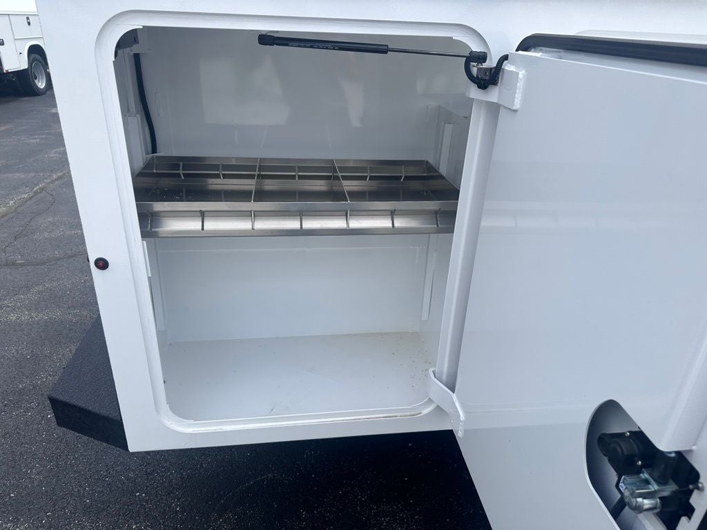 2024 Ford F-550SD XL DRW