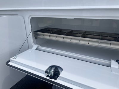 2024 Ford F-550SD XL DRW