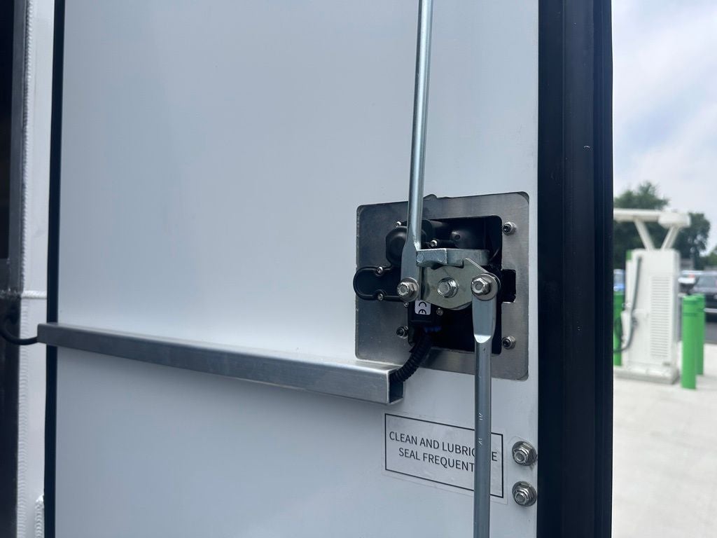 2024 Ford F-550SD XL DRW