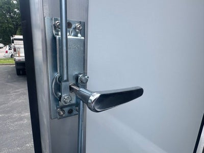 2024 Ford F-550SD XL DRW