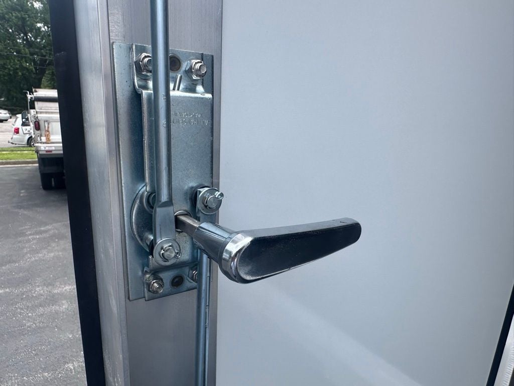 2024 Ford F-550SD XL DRW