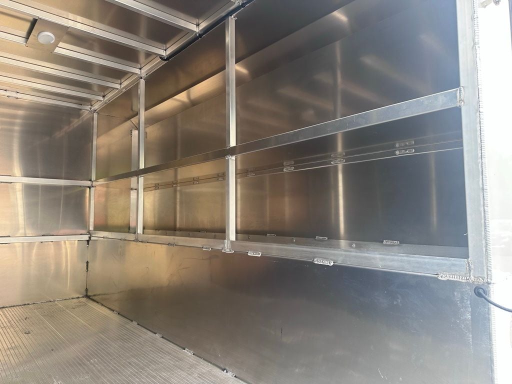 2024 Ford F-550SD XL DRW