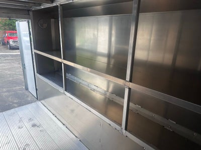 2024 Ford F-550SD XL DRW