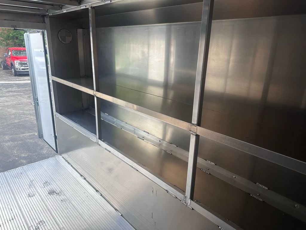 2024 Ford F-550SD XL DRW