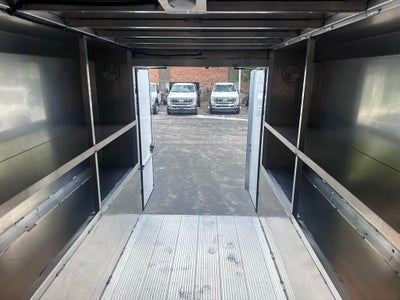 2024 Ford F-550SD XL DRW