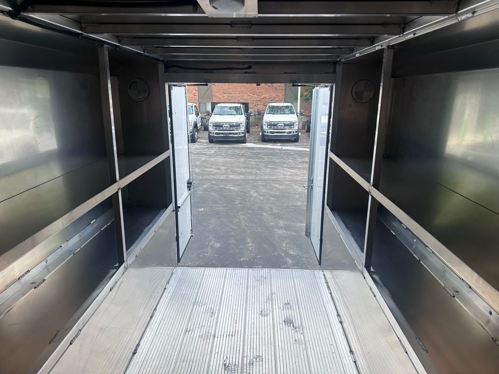 2024 Ford F-550SD XL DRW