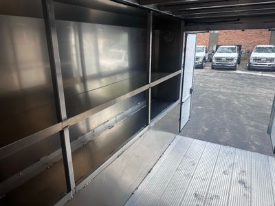 2024 Ford F-550SD XL DRW