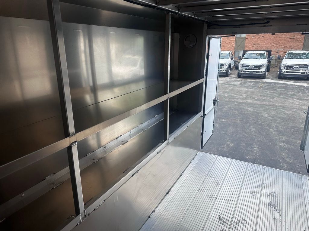 2024 Ford F-550SD XL DRW