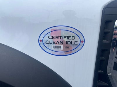 2024 Ford F-550SD XL DRW