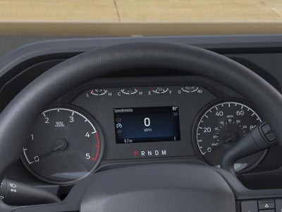 2026 Ford F-550SD XL DRW